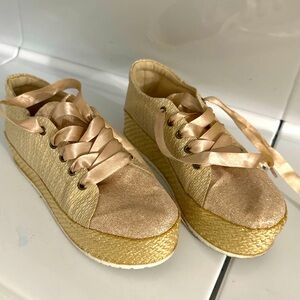 Bought them last summer in Spain